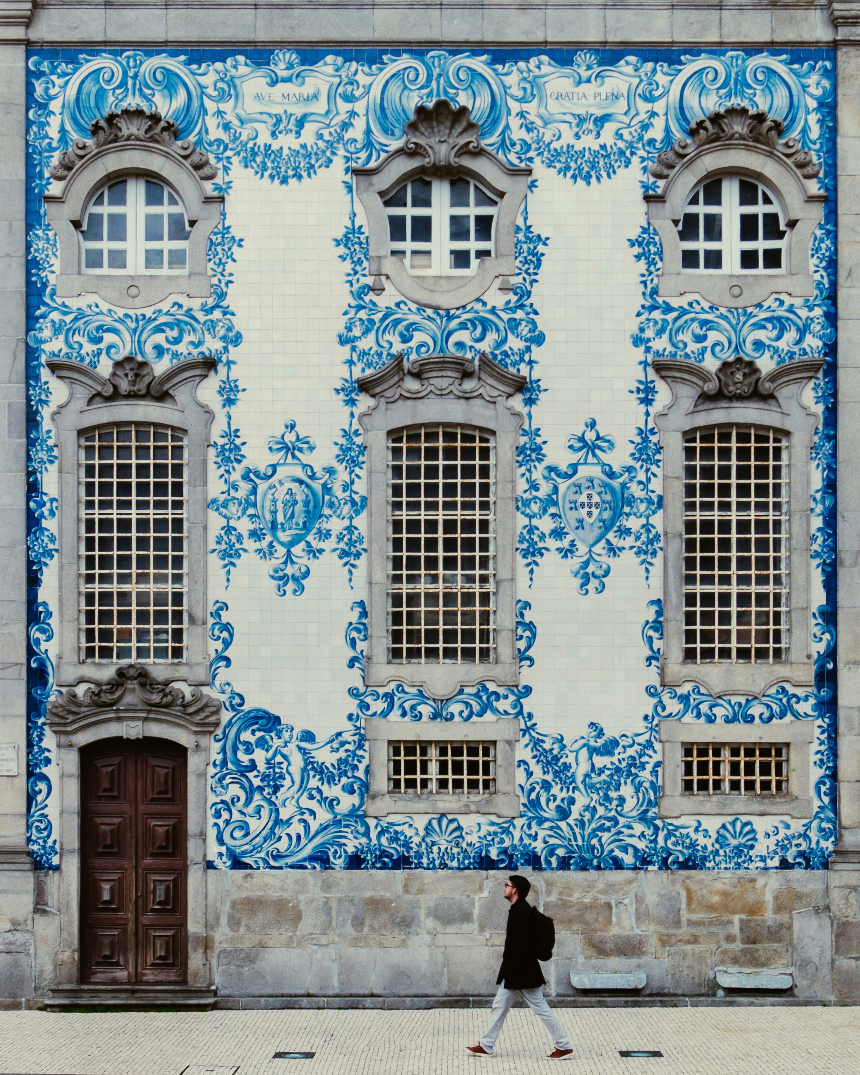 investimento imobiliário Porto