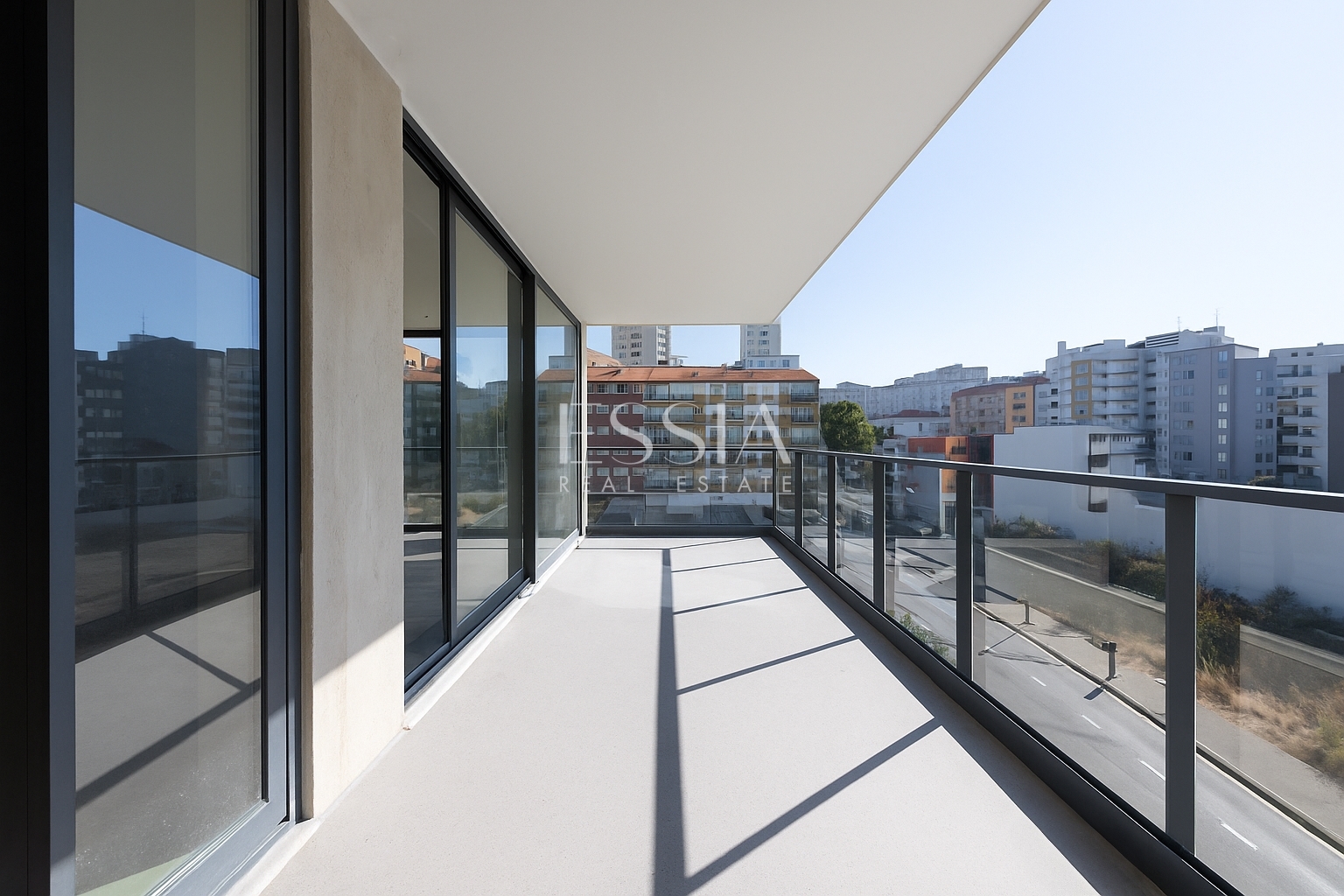 Apartamento T3 Para Venda em Porto