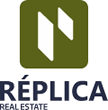 Réplica Real Estate