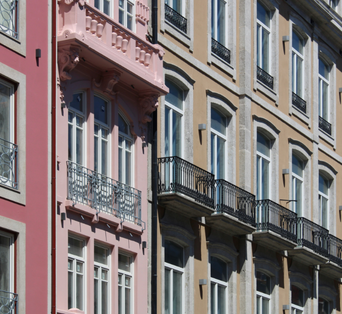 Preço das Casas no Porto: Como Evolui o Mercado Imobiliário em 2025